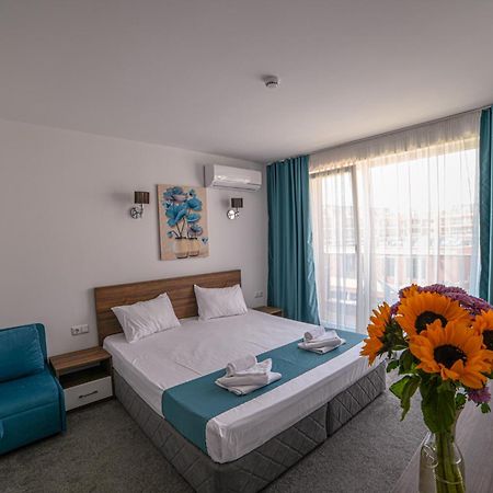 Hotel Zonya Sunny Beach Exterior photo